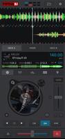 VirtualDJ Remote ภาพหน้าจอ 1