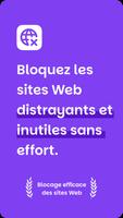 Bloqueur de Sites Web Affiche