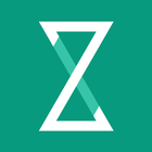 آیکون‌ Screen Time for Focus - Zenze