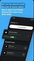 App Limit - Limit apps تصوير الشاشة 3