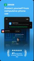 App Limit - Limit apps الملصق