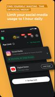 App Limit - Limit apps تصوير الشاشة 1