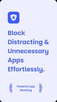 App Blocker โปสเตอร์