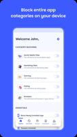 App Blocker ภาพหน้าจอ 1