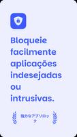 Bloqueador de Aplicativos Cartaz