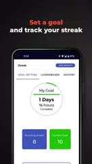 No Nut November: porno block XAPK download