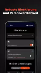 BlockerX Lite: Keine Ablenkung XAPK Herunterladen