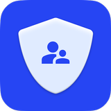 Parental Control: Child Safety أيقونة