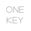 آیکون‌ ONEkey