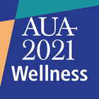 AUA 2022 Wellness Challenge icon
