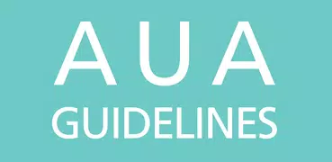 AUA Guidelines at a Glance