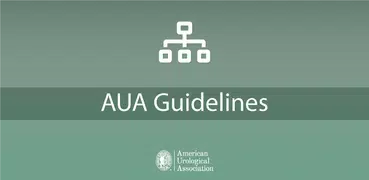 AUA Guidelines at a Glance