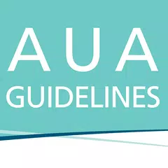 AUA Guidelines at a Glance アプリダウンロード