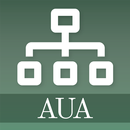 AUA Guidelines at a Glance APK