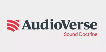 AudioVerse