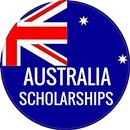 Full Australia scholarships APK