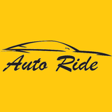 Auto Ride-icoon