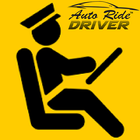 AutoRide Driver icône