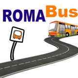 APK My Roma Bus