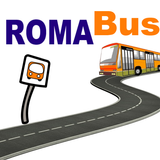 МОЙ ROMA BUS иконка