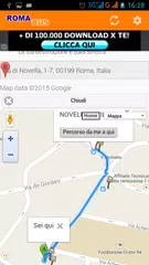 MY BUS ROMA - 是不同的，聪明 APK 下載