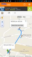 My Roma Bus screenshot 2