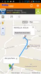 My Roma Bus APK download