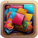 Metaphorical Associative Cards APK