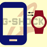 G-Shock Smart Sync