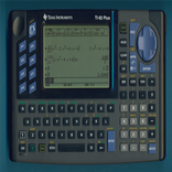 TI-92 Emulator Calculator