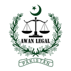 Awan Legal Pakistan icône