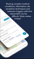 The Vitals™ App screenshot 2
