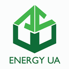 AWC Energy UA Calculator أيقونة