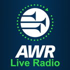 AWR Live أيقونة