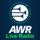 AWR Live icône