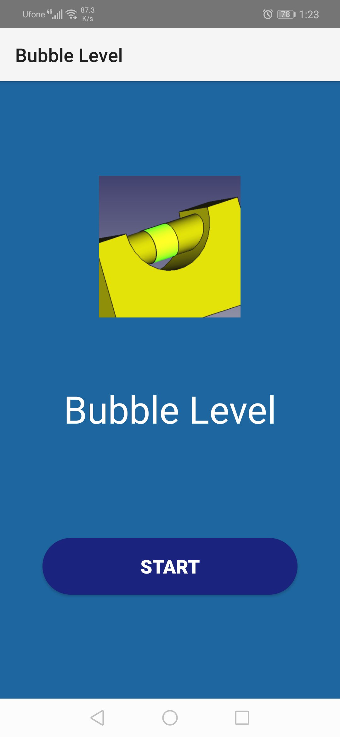 Bubble Level Spirit Level APK for Android Download