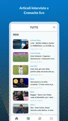 FcInterNews: l'app ufficiale XAPK download