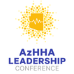 AzHHA 2024 Leadership Conf 圖標