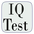 IQ and Aptitude Test Practice ไอคอน