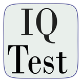 IQ and Aptitude Test Practice أيقونة