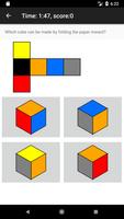 2 Schermata IQ and Aptitude Test Practice