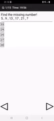 IQ and Aptitude Test Practice XAPK download