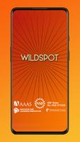 WildSpot AR poster