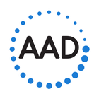 AAD 2022 Annual Meeting 아이콘
