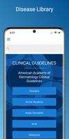 Clinical Guidelines โปสเตอร์