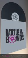AAF Battle of the Brands poster