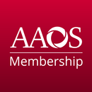 APK Membership App - AAOS