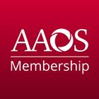Membership App - AAOS icône