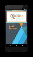 AAMI Exchange Events Plakat