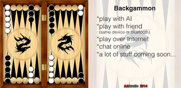 Backgammon